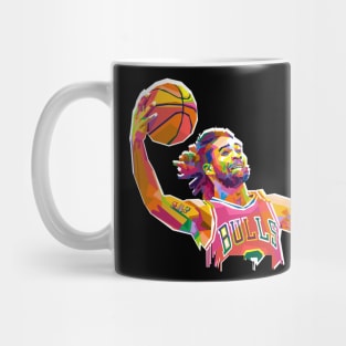 COBY WHITE Mug